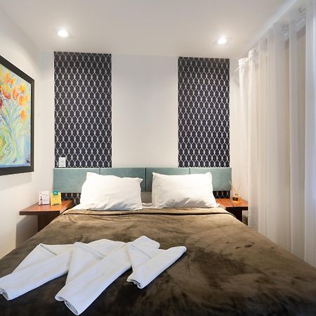 Hotel Barra Da Lagoa By Latitud Hoteles Armacao dos Buzios Luaran gambar