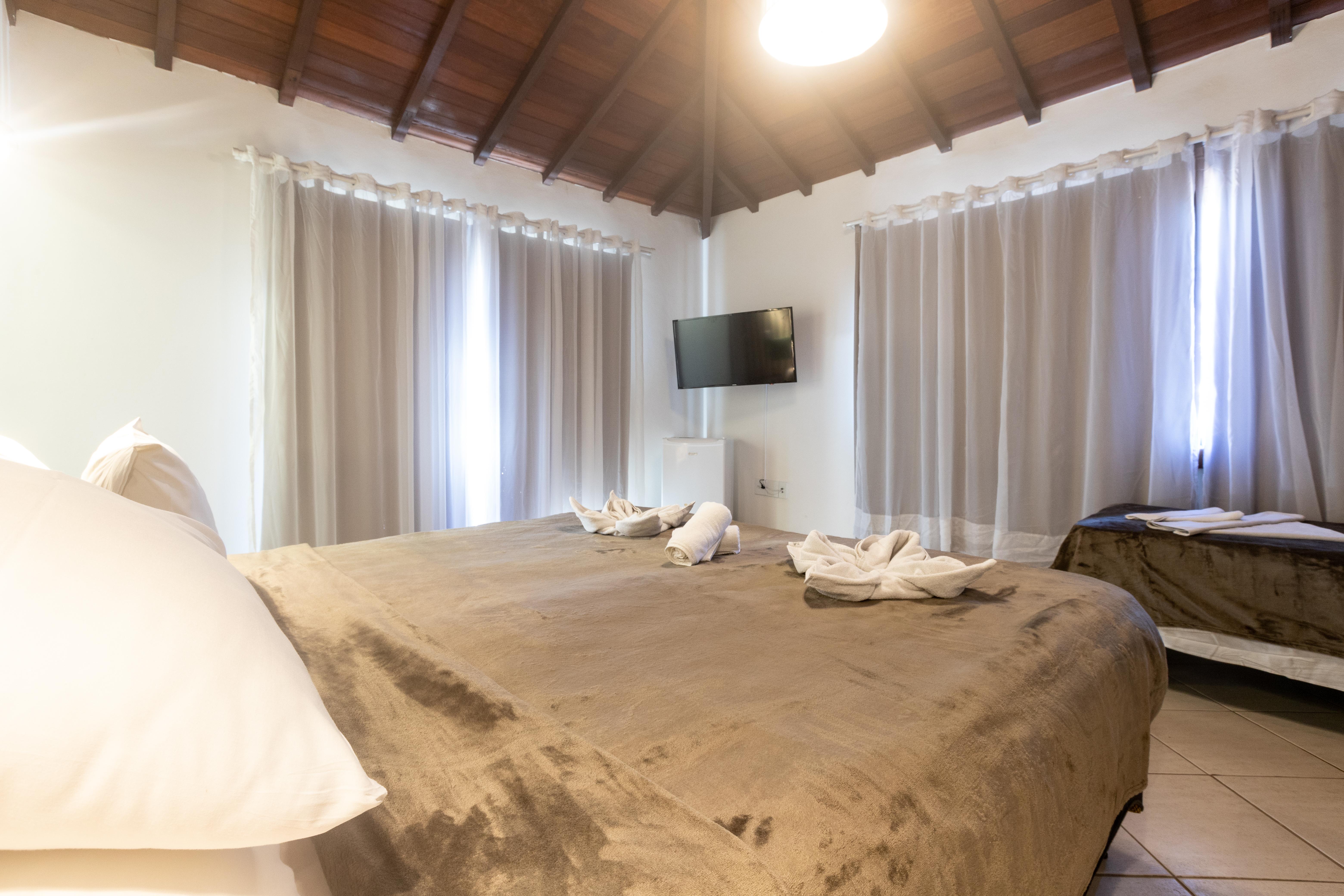 Hotel Barra Da Lagoa By Latitud Hoteles Armacao dos Buzios Luaran gambar