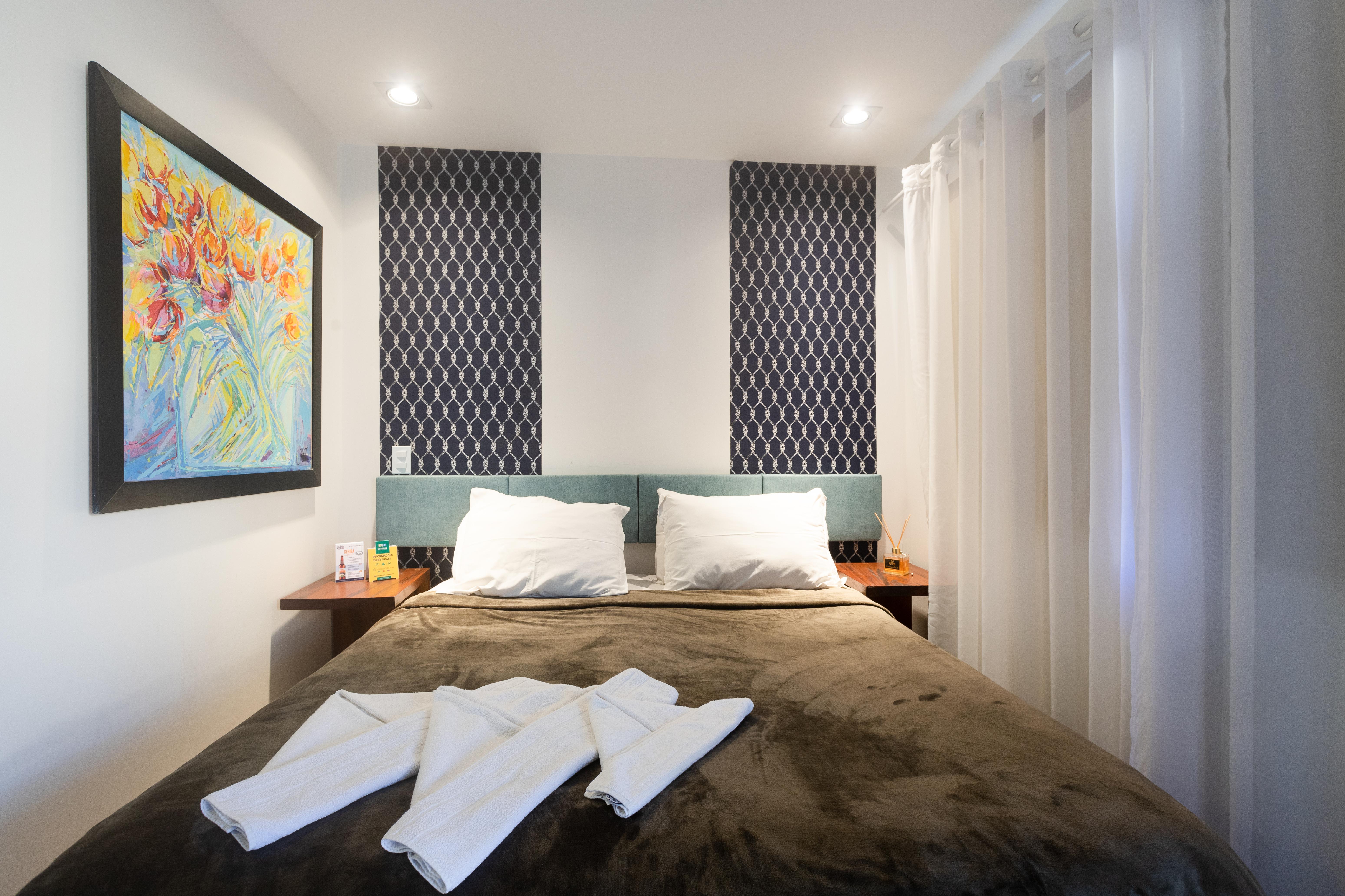 Hotel Barra Da Lagoa By Latitud Hoteles Armacao dos Buzios Luaran gambar
