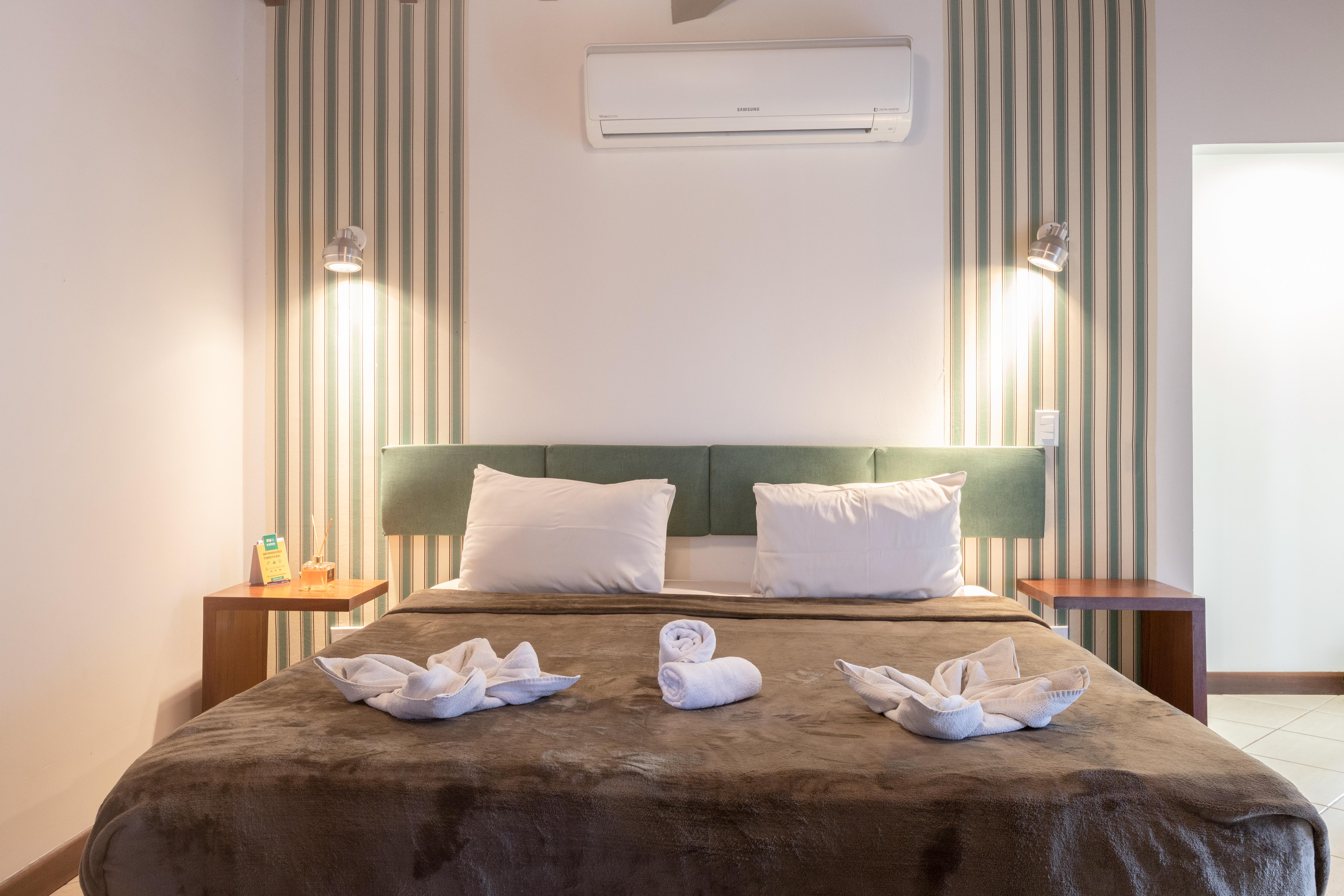 Hotel Barra Da Lagoa By Latitud Hoteles Armacao dos Buzios Luaran gambar