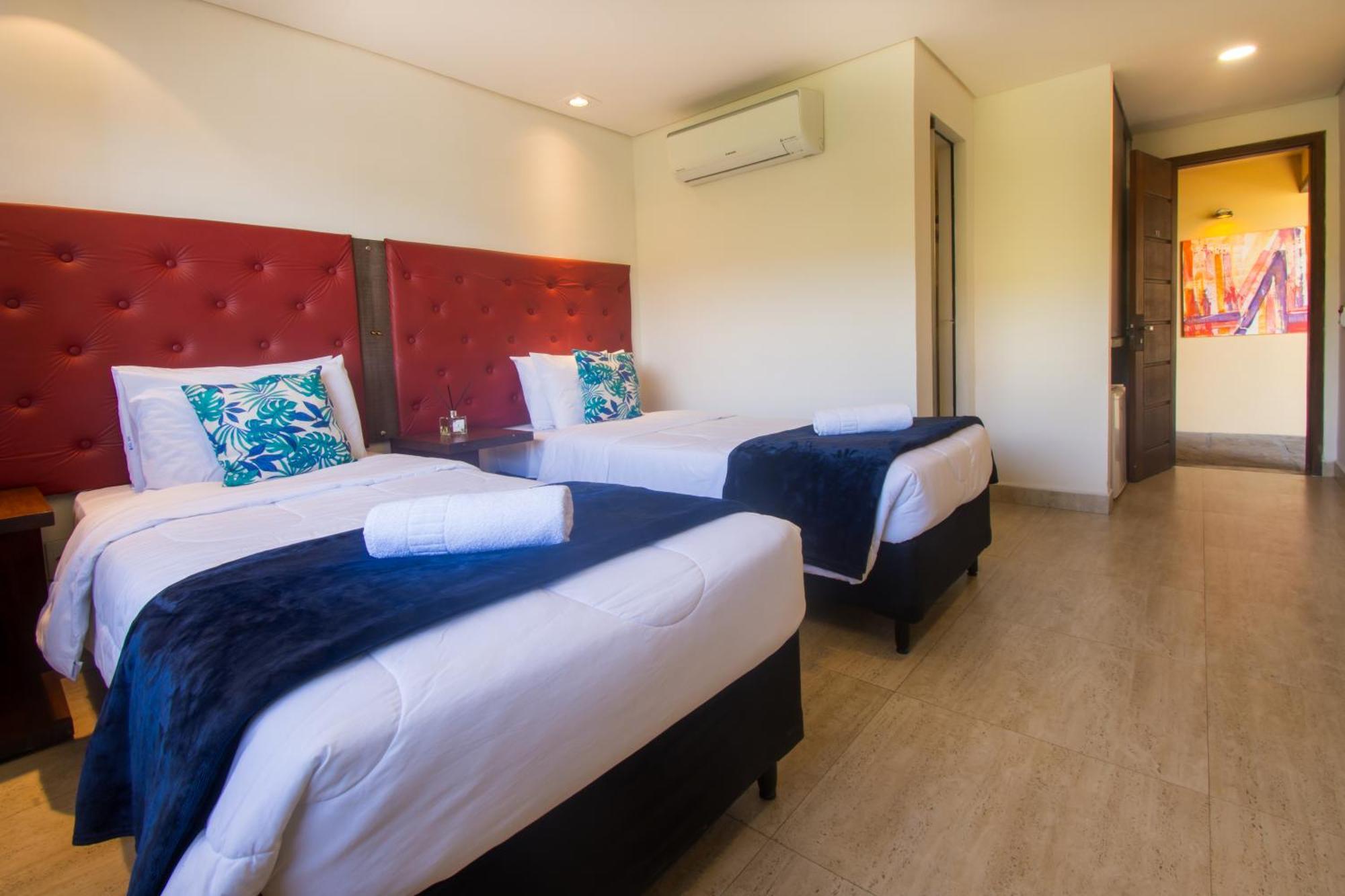 Hotel Barra Da Lagoa By Latitud Hoteles Armacao dos Buzios Luaran gambar