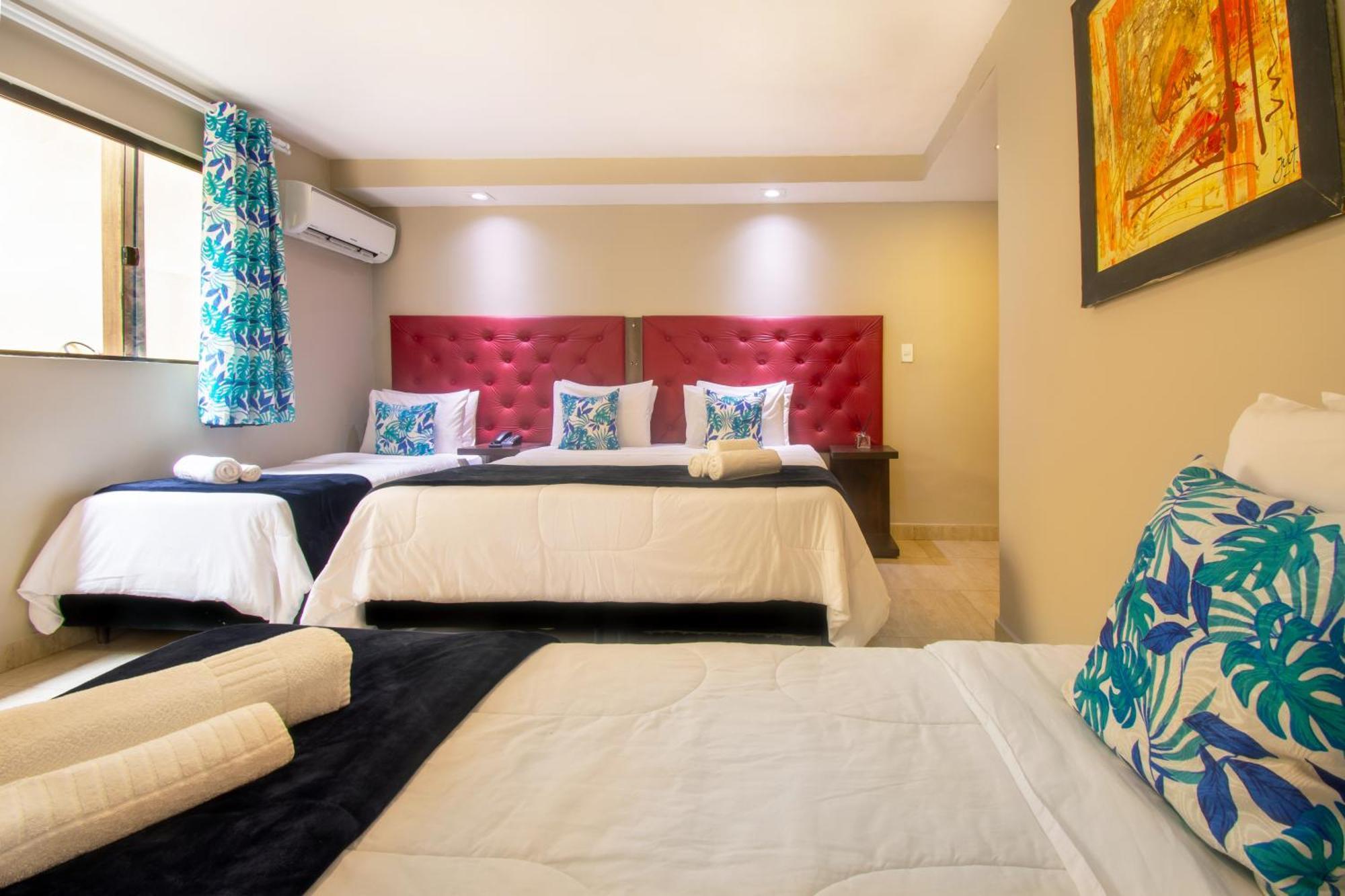 Hotel Barra Da Lagoa By Latitud Hoteles Armacao dos Buzios Luaran gambar