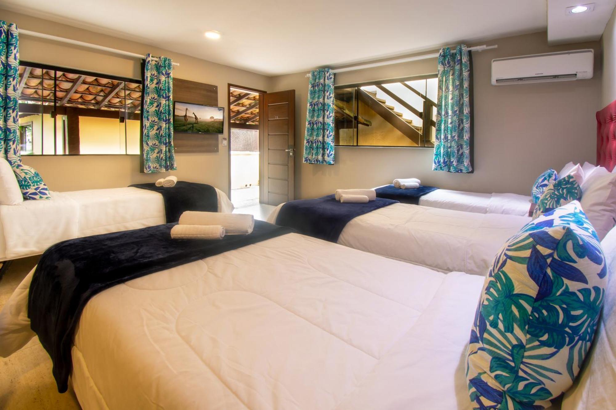 Hotel Barra Da Lagoa By Latitud Hoteles Armacao dos Buzios Luaran gambar