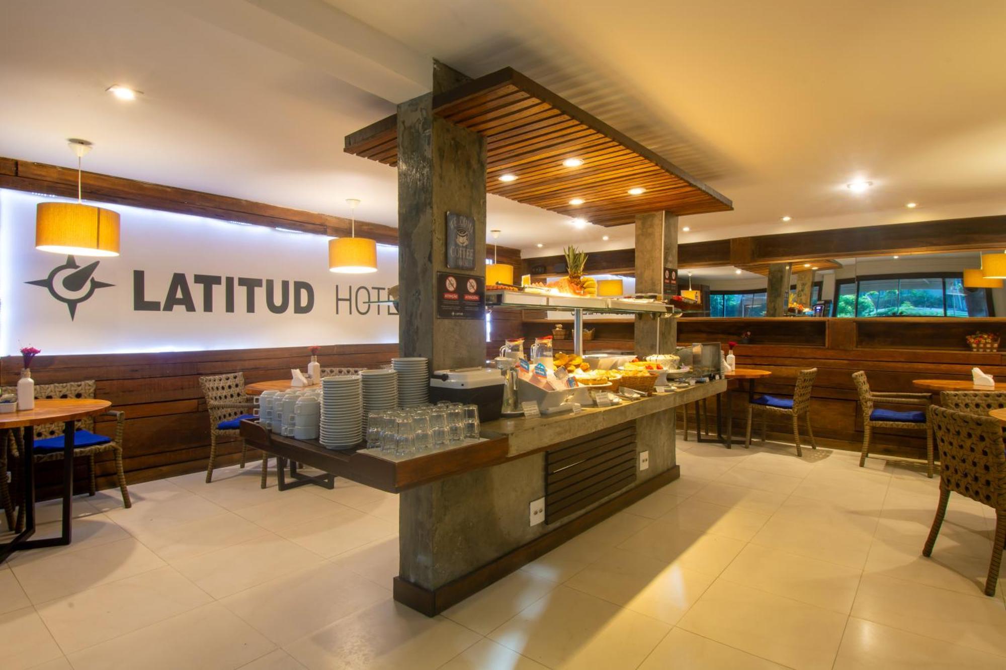 Hotel Barra Da Lagoa By Latitud Hoteles Armacao dos Buzios Luaran gambar