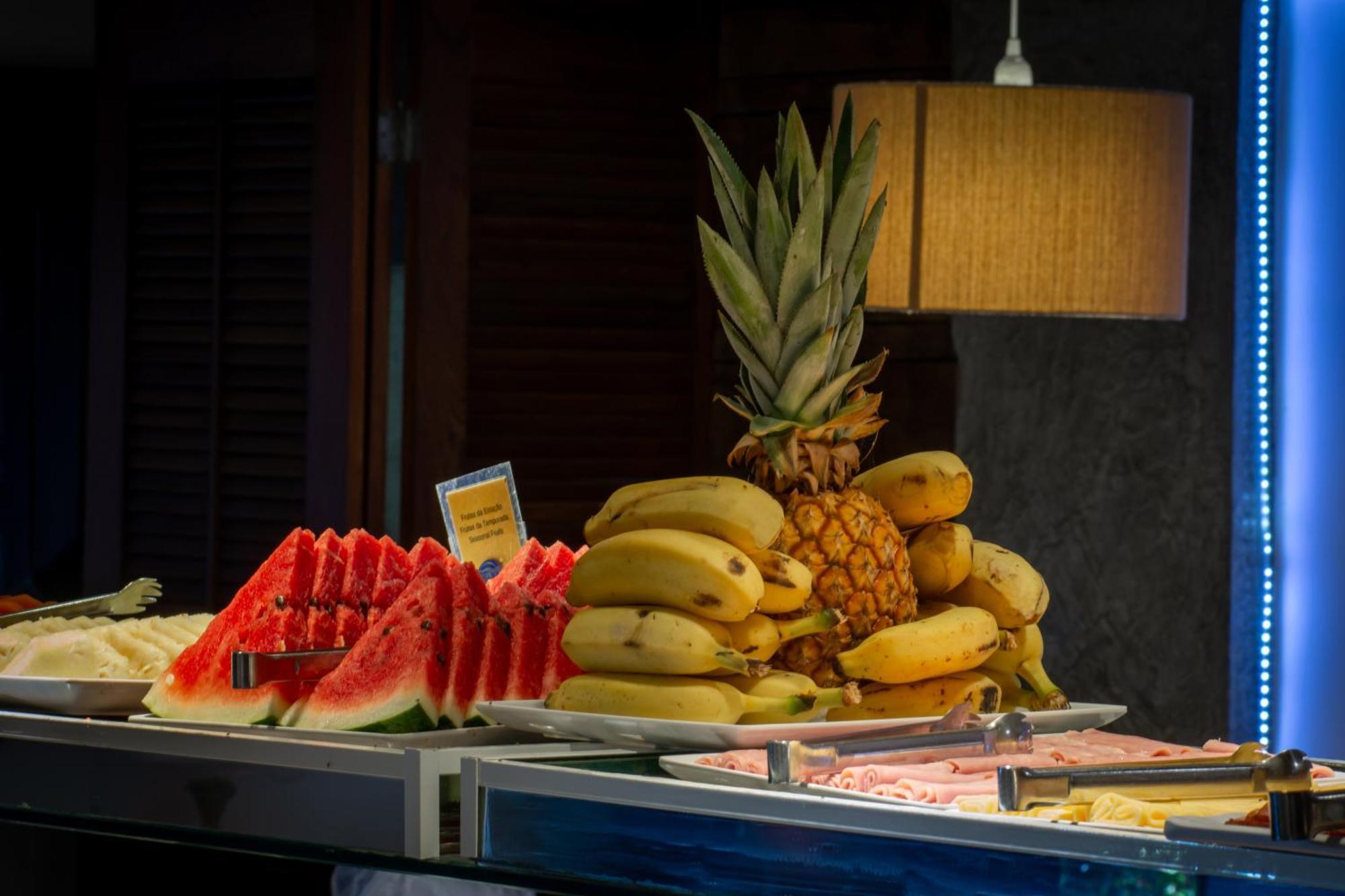 Hotel Barra Da Lagoa By Latitud Hoteles Armacao dos Buzios Luaran gambar
