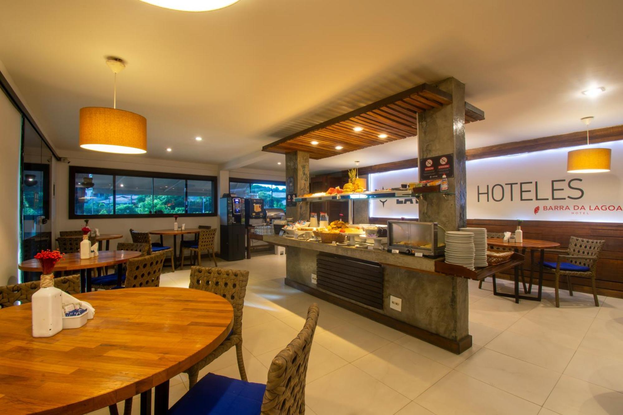 Hotel Barra Da Lagoa By Latitud Hoteles Armacao dos Buzios Luaran gambar