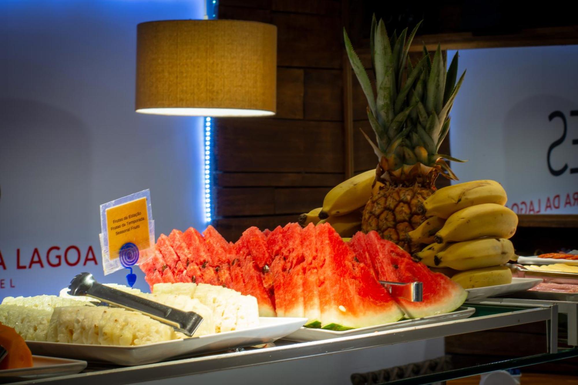 Hotel Barra Da Lagoa By Latitud Hoteles Armacao dos Buzios Luaran gambar