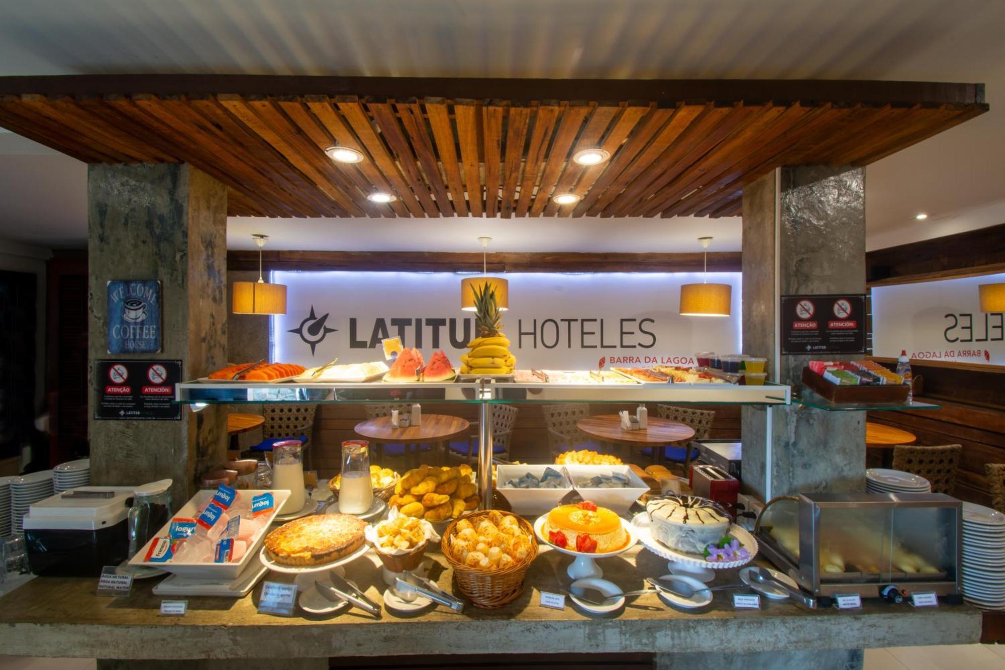 Hotel Barra Da Lagoa By Latitud Hoteles Armacao dos Buzios Luaran gambar
