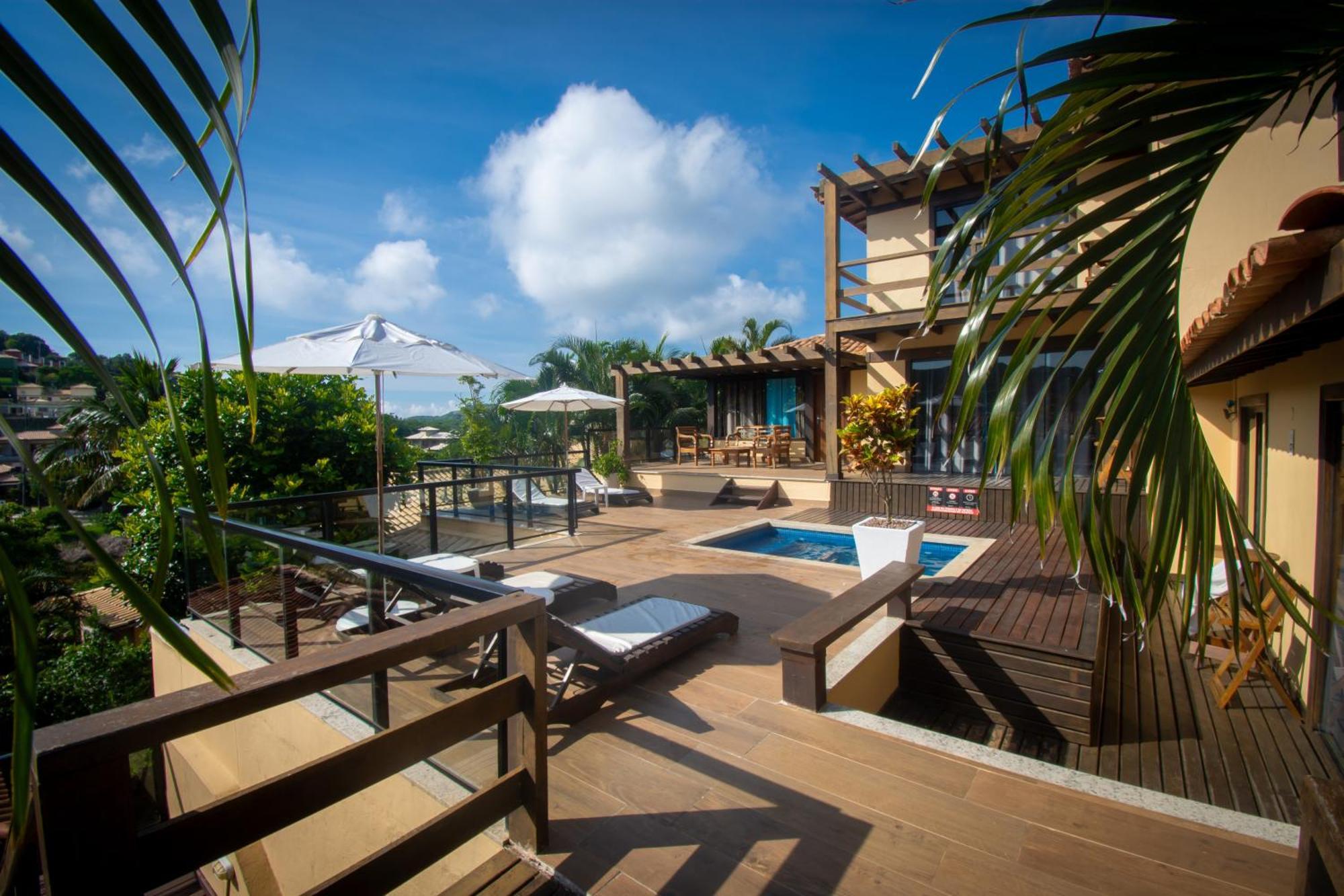 Hotel Barra Da Lagoa By Latitud Hoteles Armacao dos Buzios Luaran gambar