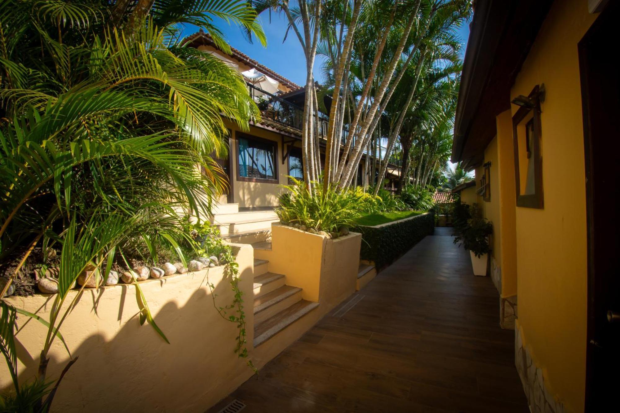Hotel Barra Da Lagoa By Latitud Hoteles Armacao dos Buzios Luaran gambar