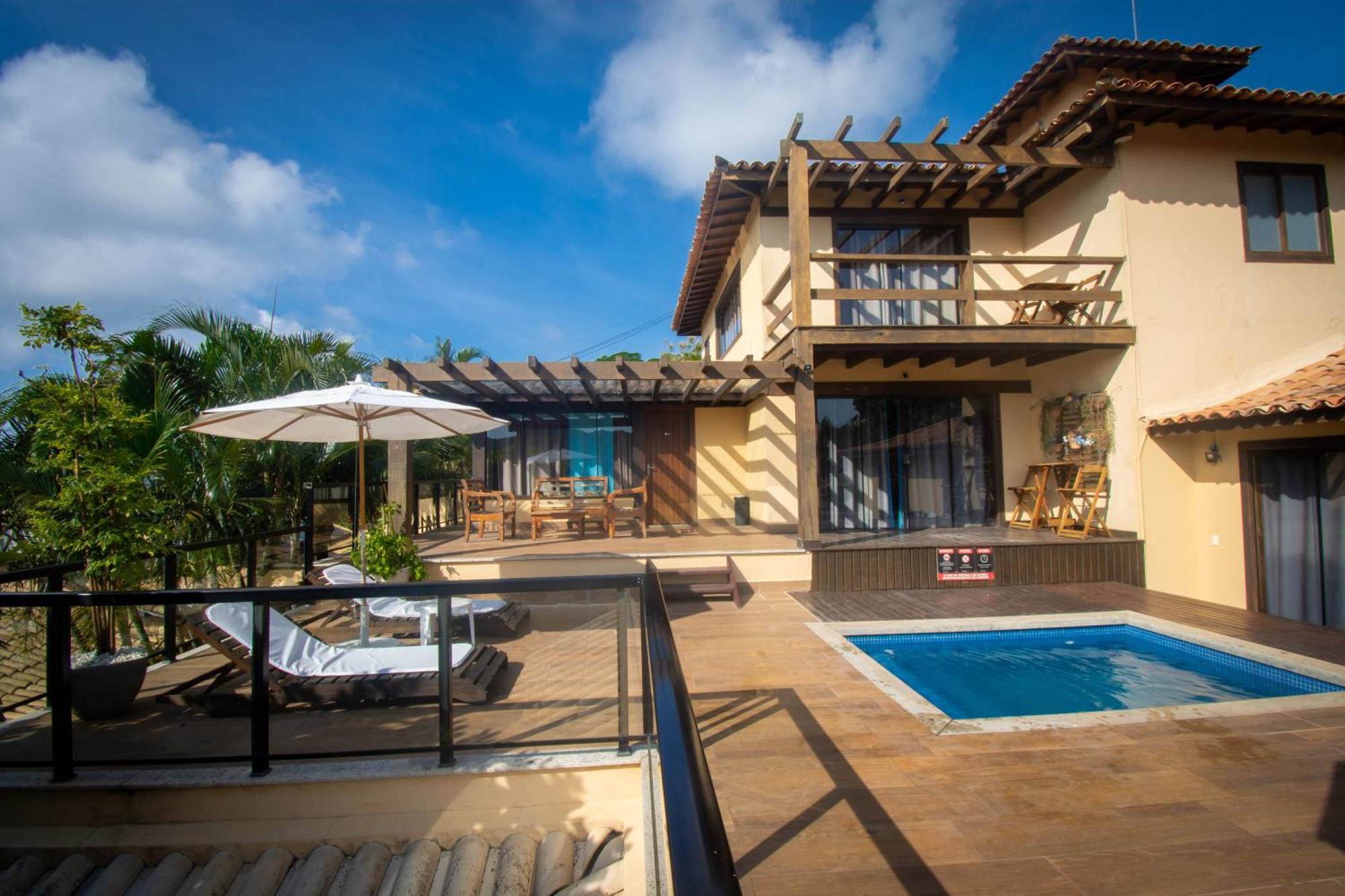 Hotel Barra Da Lagoa By Latitud Hoteles Armacao dos Buzios Luaran gambar