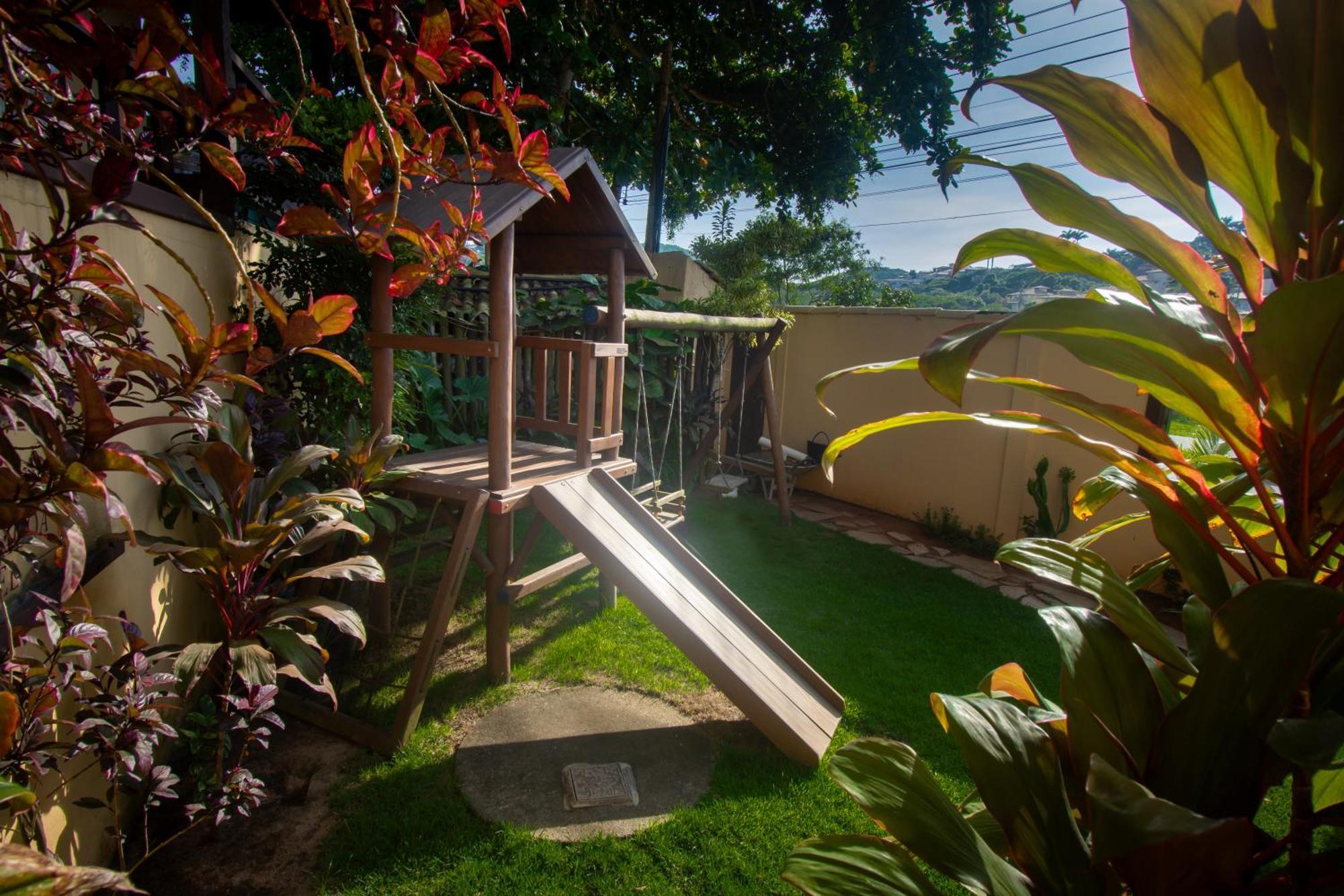 Hotel Barra Da Lagoa By Latitud Hoteles Armacao dos Buzios Luaran gambar