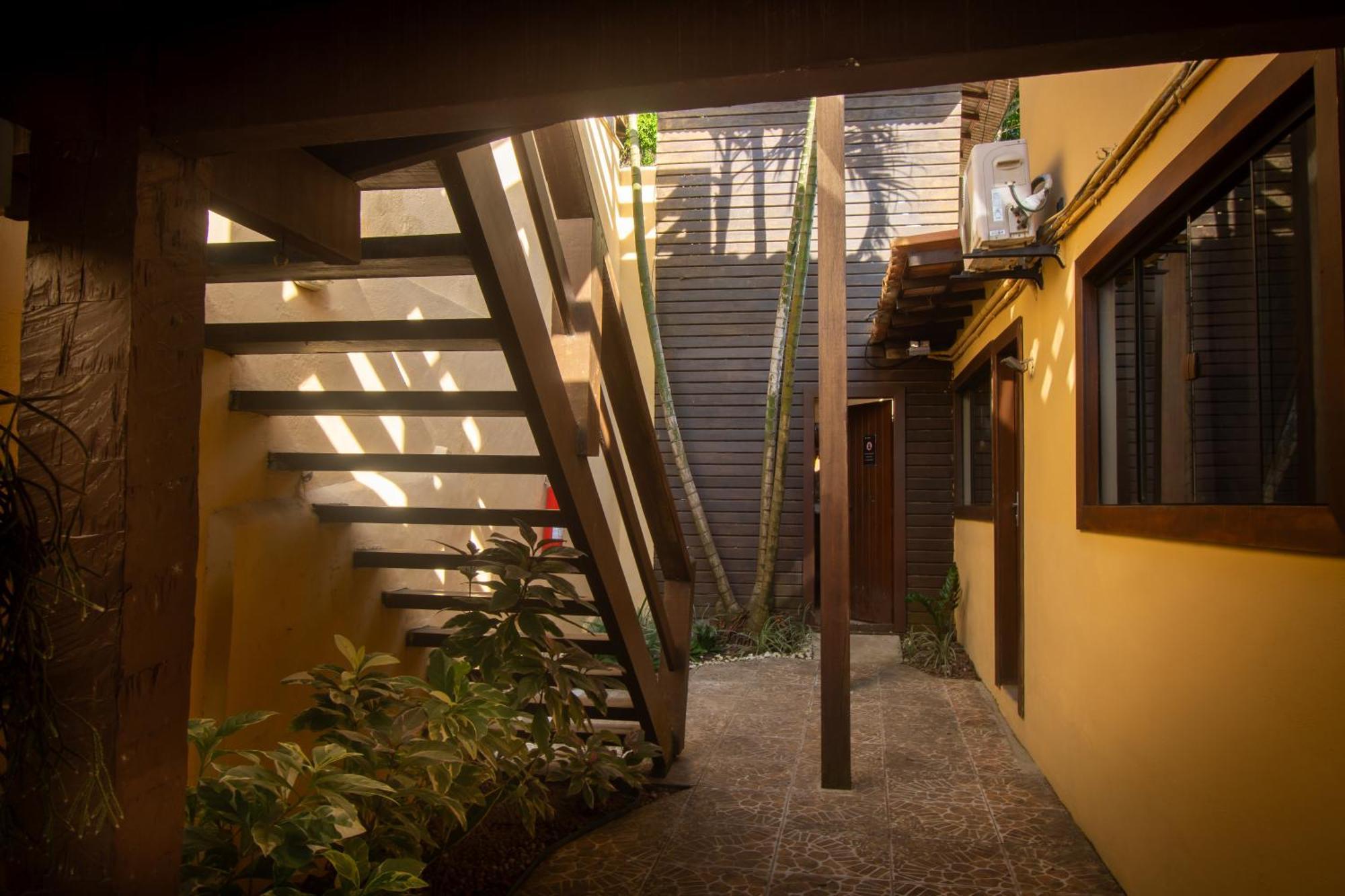 Hotel Barra Da Lagoa By Latitud Hoteles Armacao dos Buzios Luaran gambar