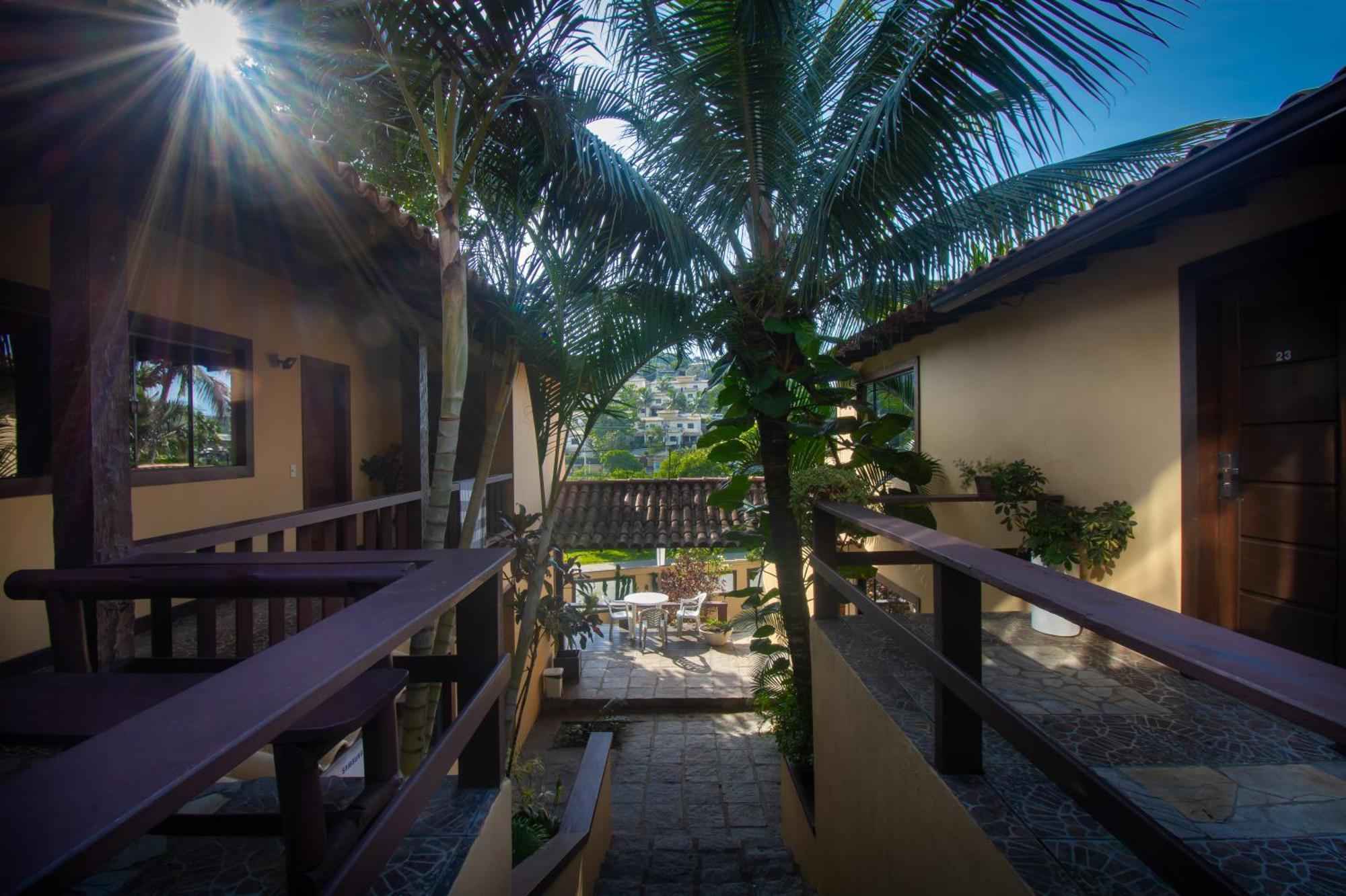 Hotel Barra Da Lagoa By Latitud Hoteles Armacao dos Buzios Luaran gambar