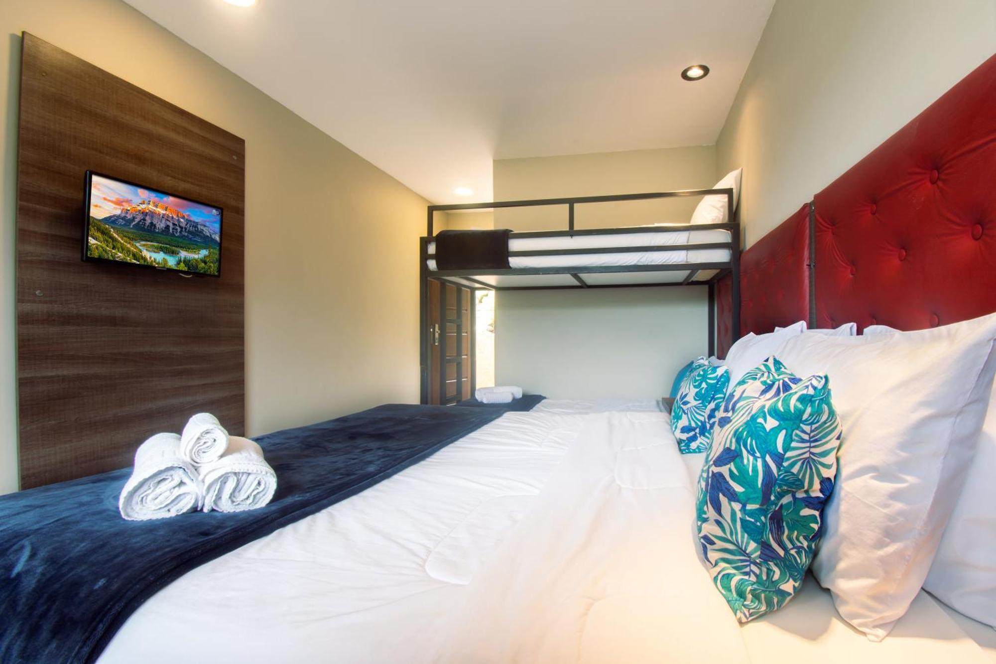 Hotel Barra Da Lagoa By Latitud Hoteles Armacao dos Buzios Luaran gambar
